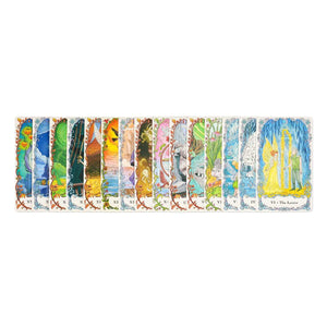 Disney Fairies Tarot Deck and Guidebook
