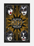 The Official KISS Tarot Deck and Guidebook
