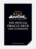 Avatar: The Last Airbender: The Official Oracle Deck