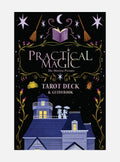 Practical Magic: The Motion Picture: The Official Tarot Deck and Guidebook
