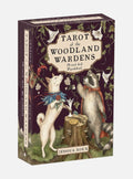 Tarot of the Woodland Wardens