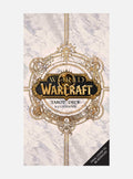 World of Warcraft: The Official Tarot Deck and Guidebook