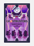 Ghostbusters Tarot Deck and Guidebook