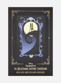 Mega-Sized Tarot: The Nightmare Before Christmas Tarot Deck