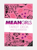Mean Girls Tarot Deck and Guidebook