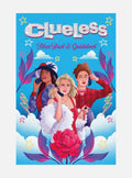 Clueless Tarot Deck and Guidebook
