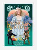 The Princess Bride Tarot Deck and Guidebook