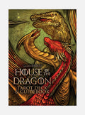 House of the Dragon Tarot Deck and Guidebook