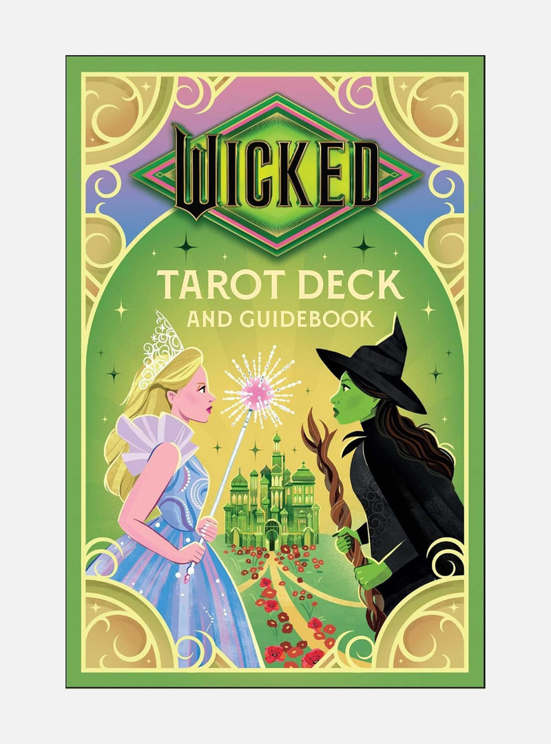 Wicked Tarot