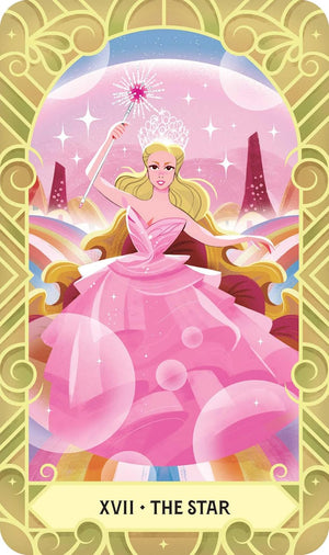 Wicked Tarot