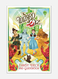 The Wizard of Oz Tarot Deck and Guidebook
