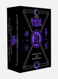 Agatha All Along Tarot Deck and Guidebook