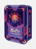 Buffy the Vampire Slayer Tiny Tarot Deck and Guidebook