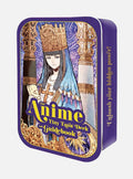 The Anime Tiny Tarot
