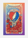 Grateful Dead Tarot