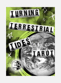 Turning Terrestrial Tides Tarot Deck