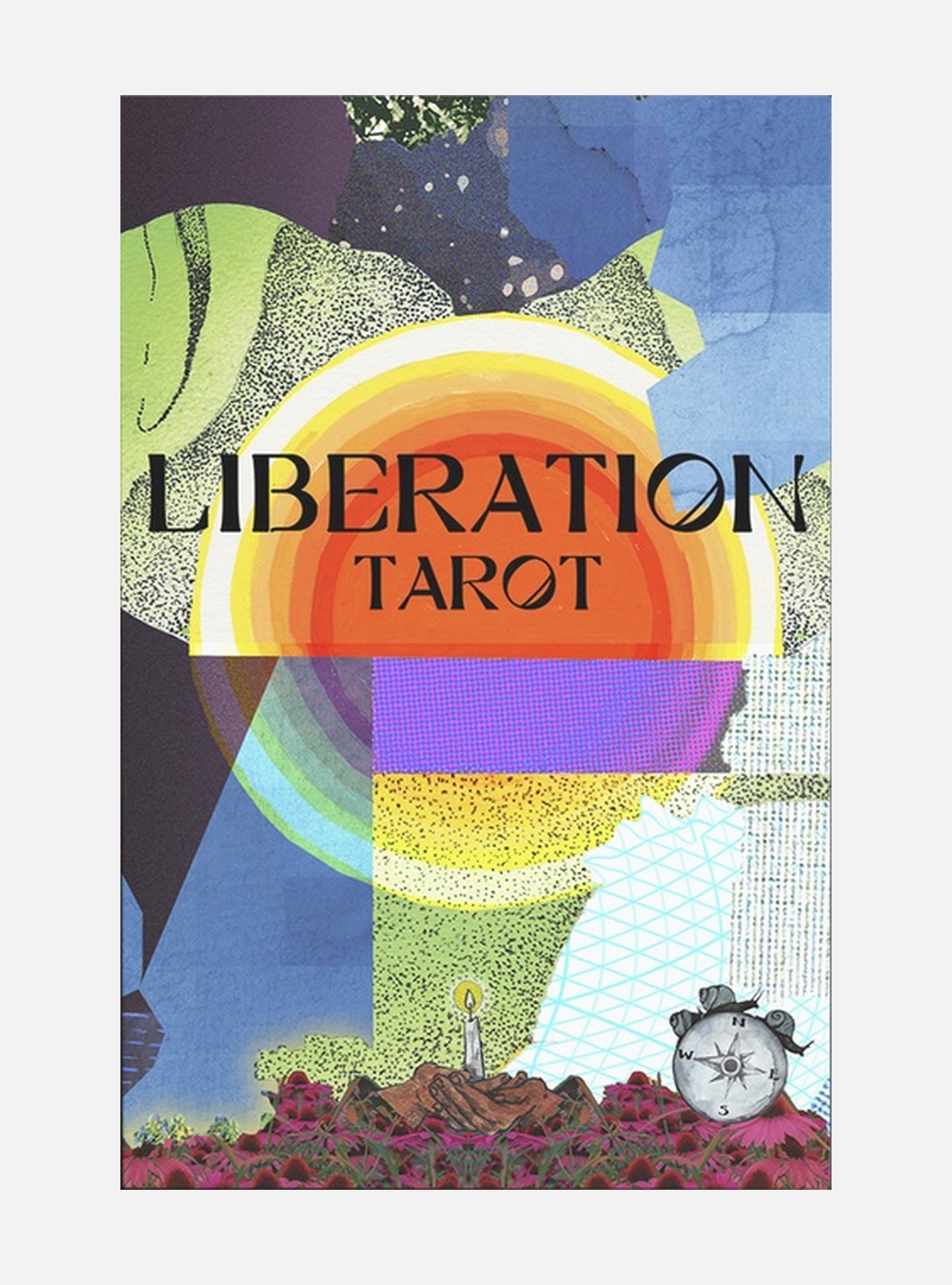 Liberation Tarot