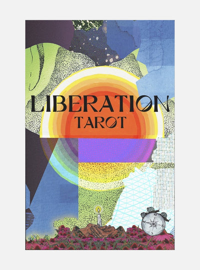 Liberation Tarot