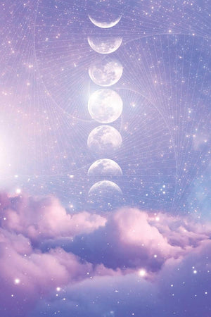 Ask the Universe for Answers Oracle Cards