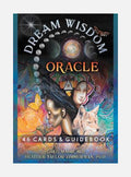 Dream Wisdom Oracle: 46 Cards and Guidebook