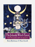 Jolanda Witch Tarot
