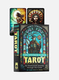 The Stained Glass Tarot