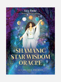 Shamanic Star Wisdom Oracle: 44-Card Deck and Guidebook