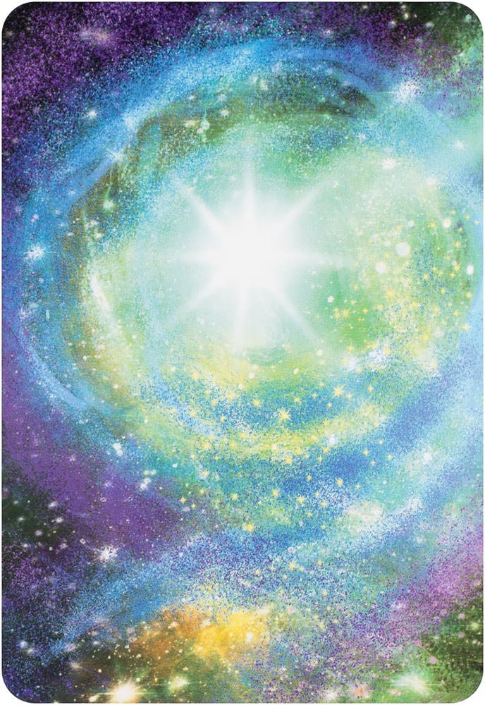 Shamanic Star Wisdom Oracle: 44-Card Deck and Guidebook