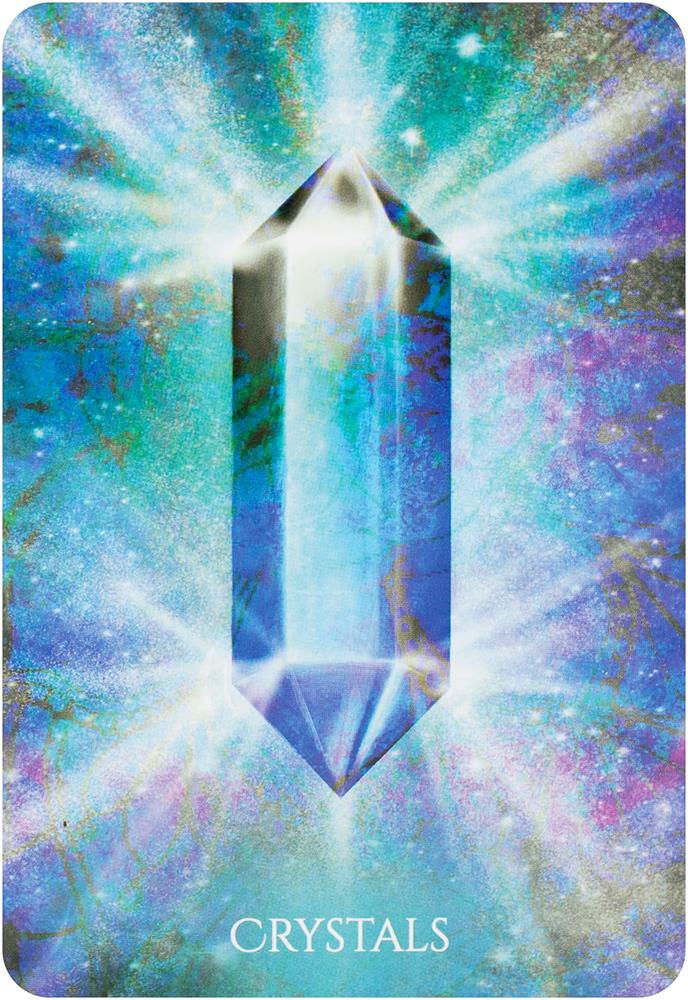 Shamanic Star Wisdom Oracle: 44-Card Deck and Guidebook