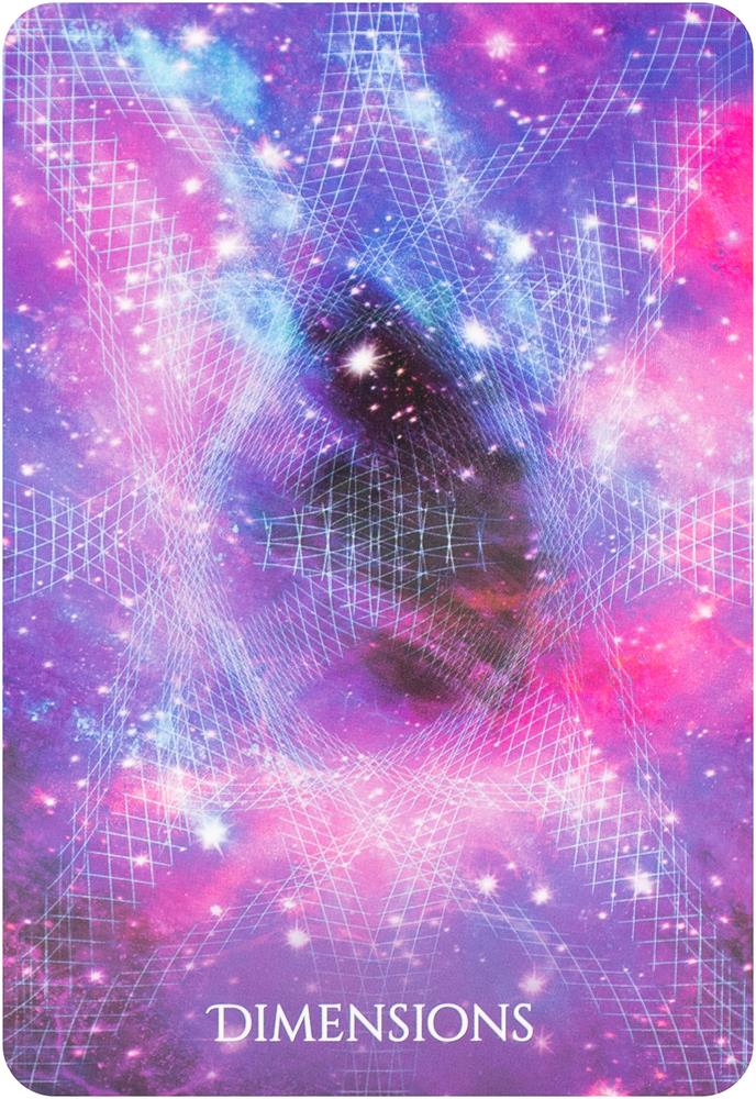 Shamanic Star Wisdom Oracle: 44-Card Deck and Guidebook