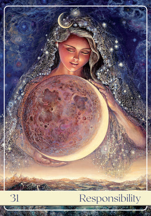 Angelic Vibrations Oracle: A 50-Card Deck and Guidebook