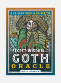 Secret Wisdom of the Goth Oracle