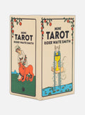 Mini Tarot: Rider Waite Smith