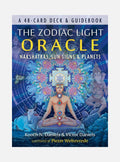 The Zodiac Light Oracle: Nakshatras, Sun Signs, and Planets