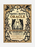 The Runes and Roots Oracle: A 36-Card Deck and Guidebook