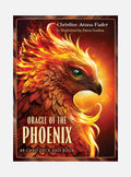 Oracle of the Phoenix: 44-Card Deck and Book
