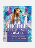 The Higher Frequency Oracle