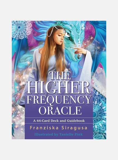 The Higher Frequency Oracle