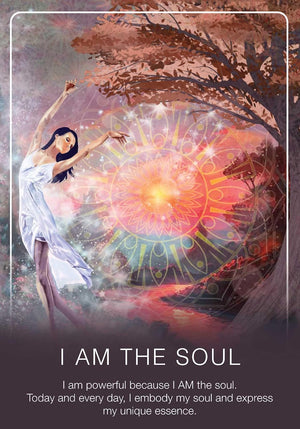 The Higher Frequency Oracle