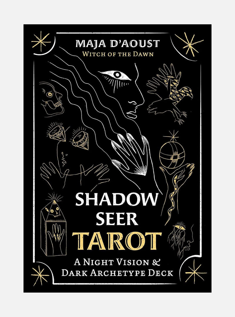 Shadow Seer Tarot