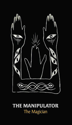 Shadow Seer Tarot