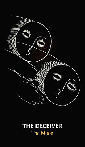 Shadow Seer Tarot