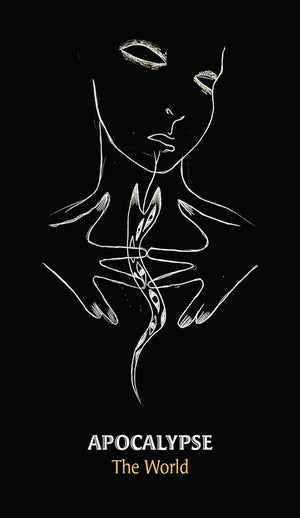 Shadow Seer Tarot