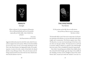 Shadow Seer Tarot