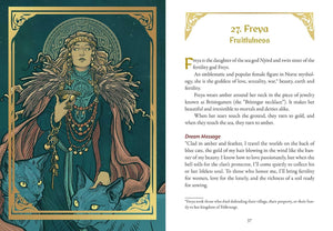 Runes and the Gods Oracle