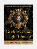 Goddesses of Light Oracle