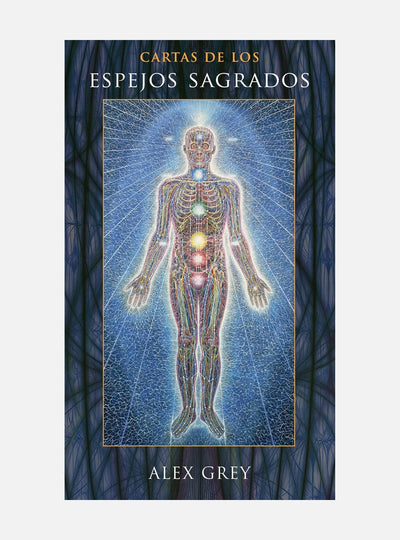 Cartas de los Espejos Sagrados
