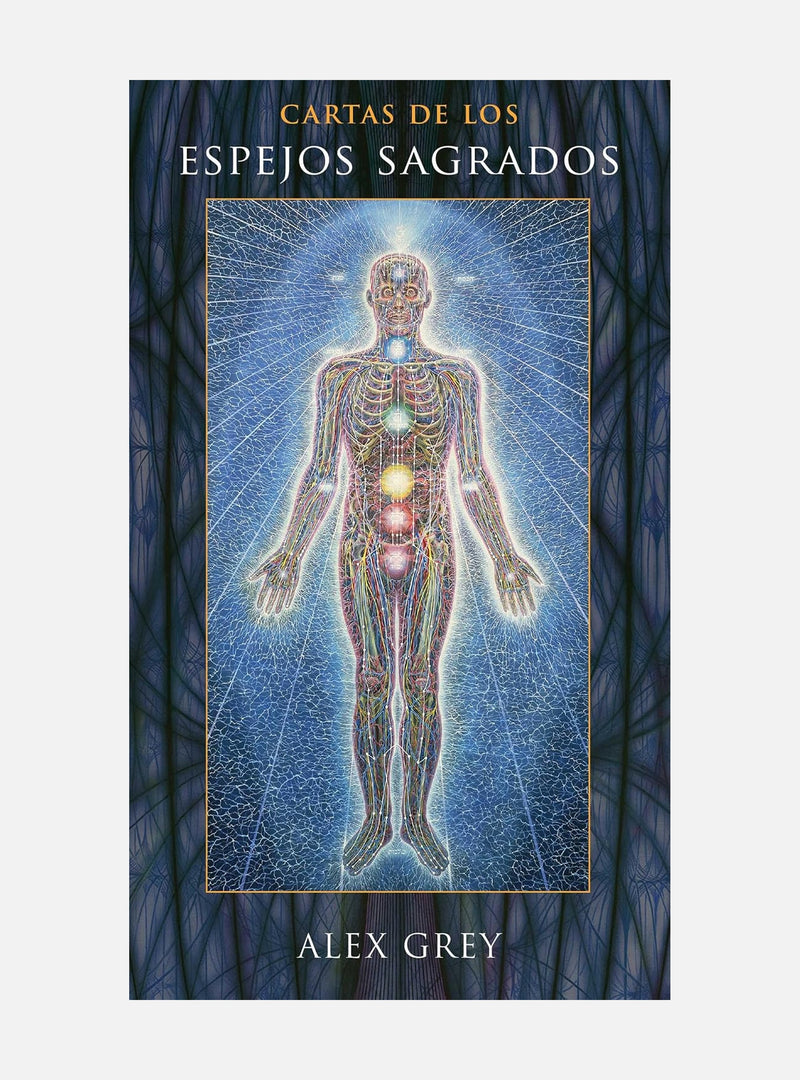 Cartas de los Espejos Sagrados