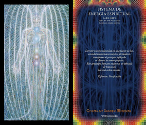 Cartas de los Espejos Sagrados