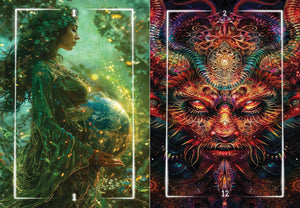 The DMT Entity Oracle